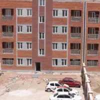 مسکن خاوران