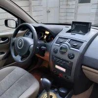 رنو مگان ۲۰۰۰ مدل 1390 اتومات بدون رنگ در حد صفر|خودرو سواری و وانت|تهران, شهران شمالی|دیوار