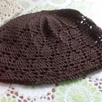 بافت کلاه فانتزی|لباس|رشت, ساغری سازان|دیوار