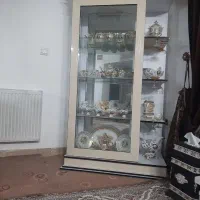 بوفه|بوفه، ویترین، کنسول|یزد, |دیوار