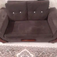 مبل ۷نفره|مبلمان خانگی و میز عسلی|گرگان, |دیوار