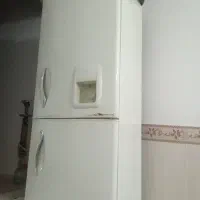 یخچال امرسان