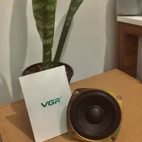 اسپیکر های مینی از برند VGR|پخش‌کننده همراه|سلماس, |دیوار