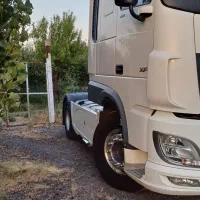 داف ۴۸۰مدل ۲۰۱۸|خودرو سنگین|چهاردانگه (تهران), |دیوار