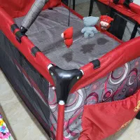 تخت پارک کاپرا