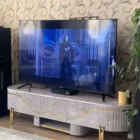 تلوزیون ۵۵ اینچ اسنوا