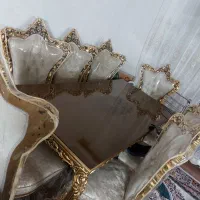 مبل استیل باناهارخوری