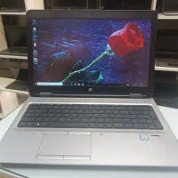 لپ تاپ hp probook 650 G3 فروش اقساطی نوت بوک مثلث