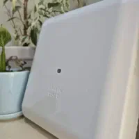 اکسس پوینت سیسکو AIR-AP3802I-B-K9|مودم و تجهیزات شبکه|تهران, بهجت‌آباد|دیوار
