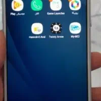 LCD گوشی سامسونگ J5 2016