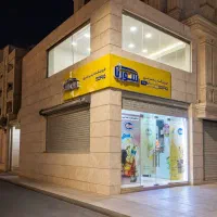 فروش تجاری ۳ طبقه (۱۲۰ متر)