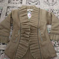 پالتو دخترانه