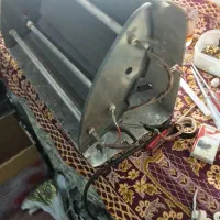 تعمیر بخاری برقی|خدمات پیشه و مهارت|اردکان, |دیوار