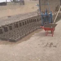 کار در بلوک زنی|استخدام معماری، عمران و ساختمانی|خرمآباد, |دیوار