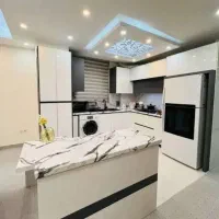 ۷۷متری تاپ لوکیشن کهریزک/سند آماد/فول امکانات/|فروش آپارتمان|کهریزک, |دیوار