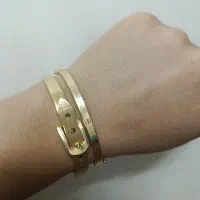 دو عدد دستبند زیبا