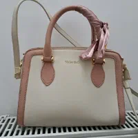 چند عدد کیف کارکرده تمیز