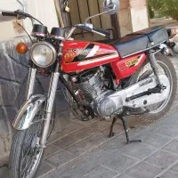 سی جی ژاپن|موتورسیکلت|خمینیشهر, |دیوار