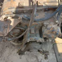 گیربکس فولر اوور دار|قطعات یدکی و لوازم جانبی|فردیس, شهرک ناز|دیوار