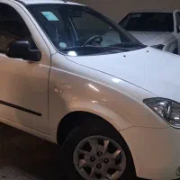 تیبا 2 EX مدل 1400