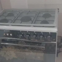 اجاق‌گاز