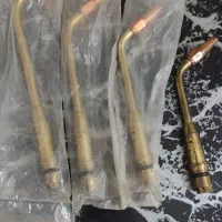 سری نازل برشکاری