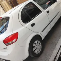 تیبا 2 (هاچبک) EX، مدل ۱۳۹۹