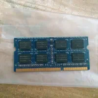 رم لپ تاپ 4گیگابایت ddr3