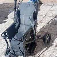 کالسکه بنیتا