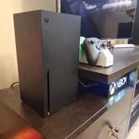 ایکس باکس سریز ایکس