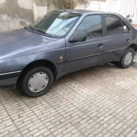 405 مدل 94|خودرو سواری و وانت|شیراز, کوشک میدان|دیوار