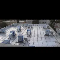 نصب وتعمیر ایزوگام با بهترین کیفیت|خدمات پیشه و مهارت|شیراز, میانرود|دیوار