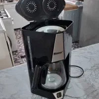 قهوه ساز فیلتری