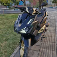 کلیک 160 مدل 1403