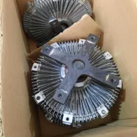 تعمیر فن کلاچ ایسوزو،جک،الوند،دایون