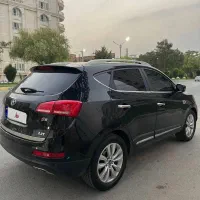 جک s5 مدل۹۶ اتومات بیرنگ