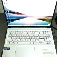 لپ تاپ فوق حرفه ای Vivobook Pro i9