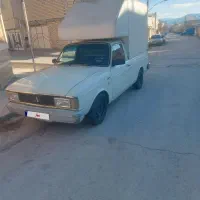 فروش پیکان بار خانگی|خودرو سواری و وانت|بروجن, |دیوار