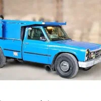 حمل بار بانیسان