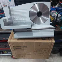 کالباس بر  برقی  سلیکر