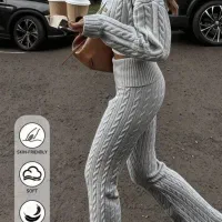 ست زیبای پاییزه وارداتی|لباس|دماوند, گیلاوند|دیوار