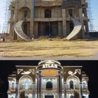 برق کارساختمان ، تکنسین برق ، گرگان و علی آباد