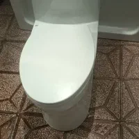 توالت فرنگی مروارید|لوازم سرویس بهداشتی|باغستان, |دیوار