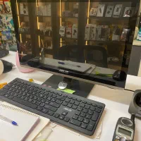 All in one asus|رایانه رومیزی|تهران, نیروی هوایی (پیروزی)|دیوار