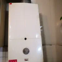 آبگرمکن دیواری بوتان 3115