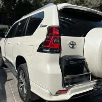 پرادو و لندکروز 2022 (پلاک شخصی و ملی)|خودرو سواری و وانت|تهران, جردن|دیوار