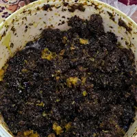 شاه عسل 5 ساله وحشی