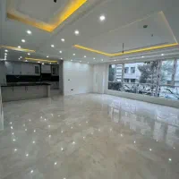 100 متری نیمه هوشمند/تخلیه/تراس بزرگ