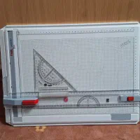 تخته رسم، کیف آرشیو