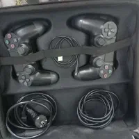 ps4 pro|کنسول، بازی ویدئویی و آنلاین|فردیس, ثابتی|دیوار